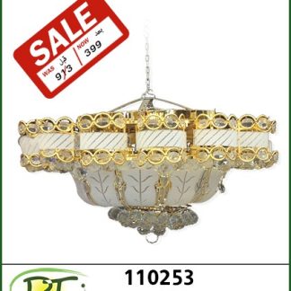 فريم مع كريستال 110253
