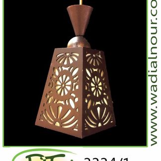 علاقي خشبي 308262
