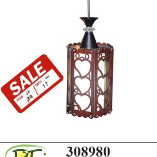 علاقي خشبي 308980