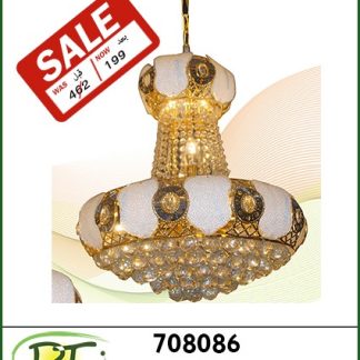 نجف كريستال 708086