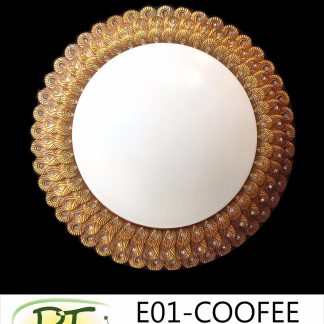 لطش E01-COOF
