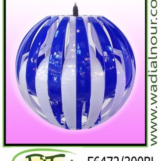 علاقي F6472-300BL